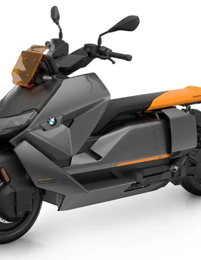 e-scooter