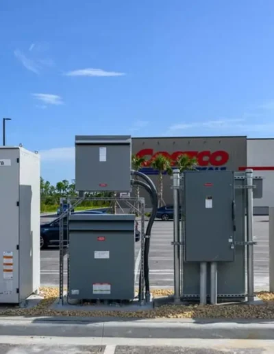 υπερπαραγωγή μπαταριών