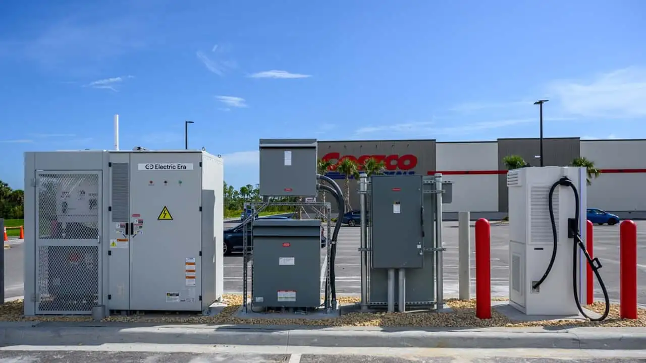 υπερπαραγωγή μπαταριών