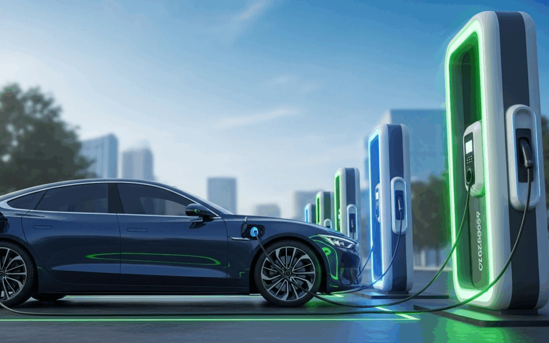 Τα καλύτερα tips για μακρινά ταξίδια με ηλεκτρικό αυτοκίνητο