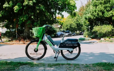 ηλεκτρικά ποδήλατα