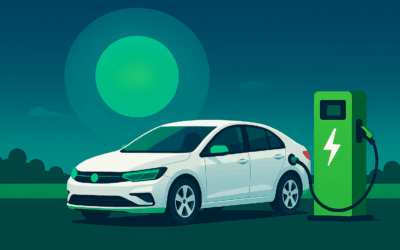 Ηλεκτρικό αυτοκίνητο