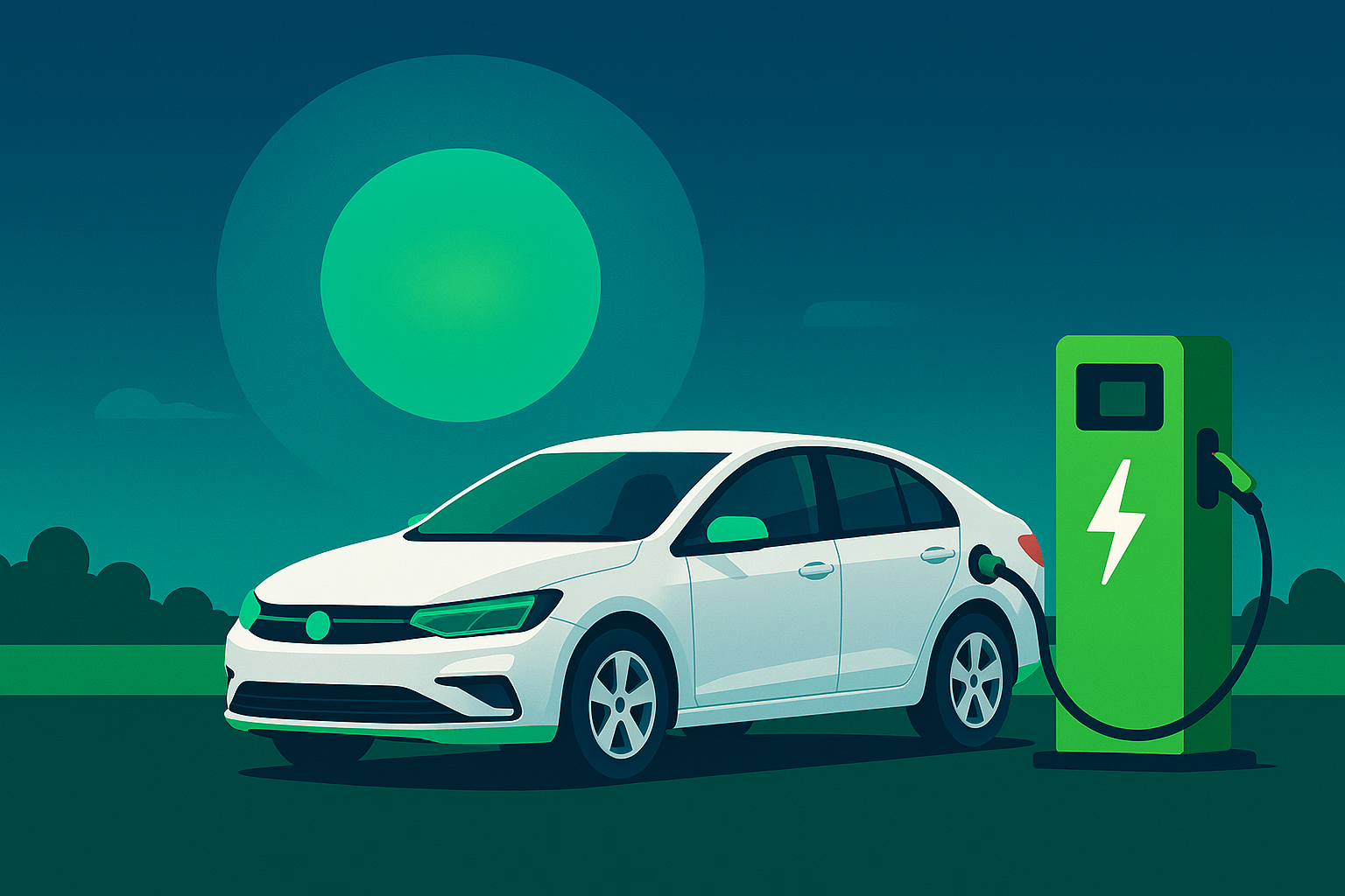 Ηλεκτρικό αυτοκίνητο