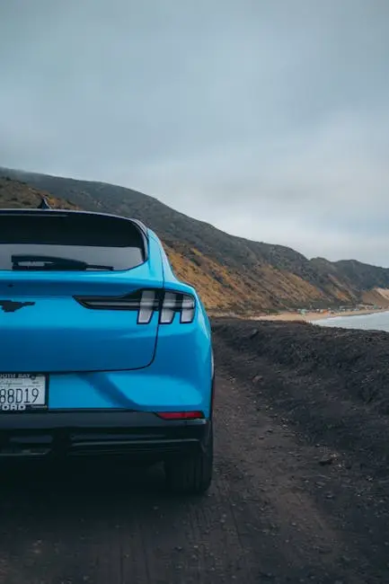 Xiaomi YU7: Νέο ηλεκτρικό SUV με πολυτελείς καινοτομίες