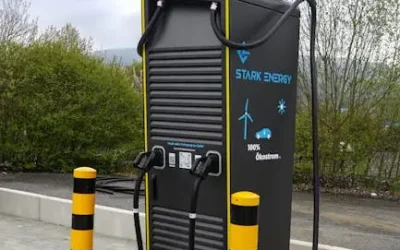 Ηλεκτρική φόρτιση