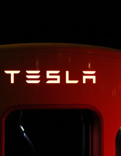 ηλεκτρικά αυτοκίνητα