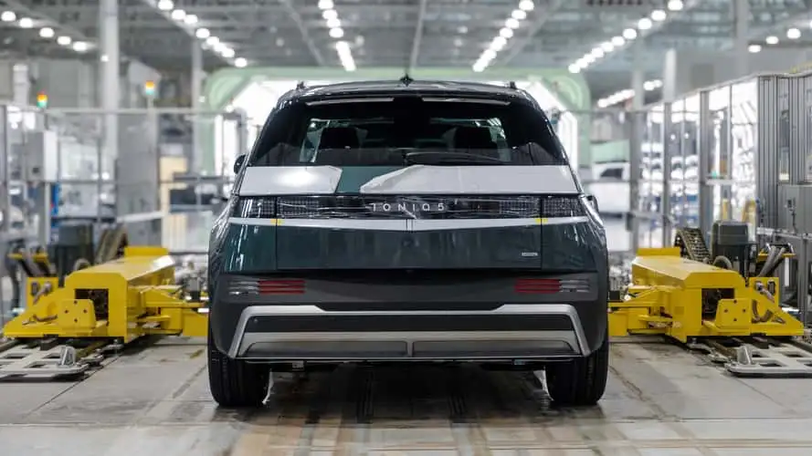 Hyundai: Αντιμέτωπη με δασμούς και καθυστερήσεις στις ΗΠΑ