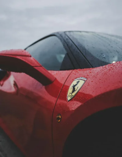 ferrari