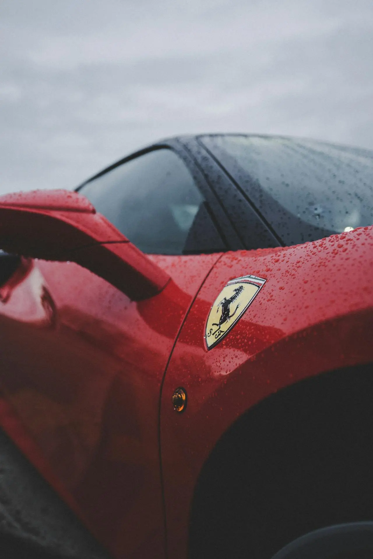 ferrari