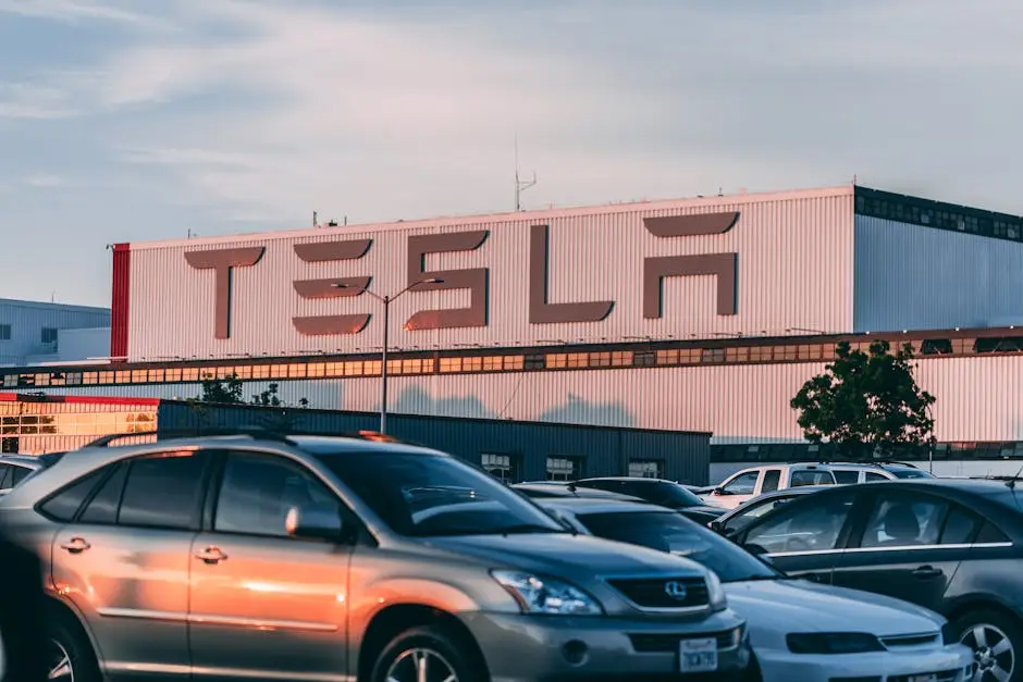 BYD ξεπερνά την Tesla στις παγκόσμιες πωλήσεις ηλεκτρικών οχημάτων