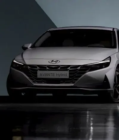 Hyundai Motor Company