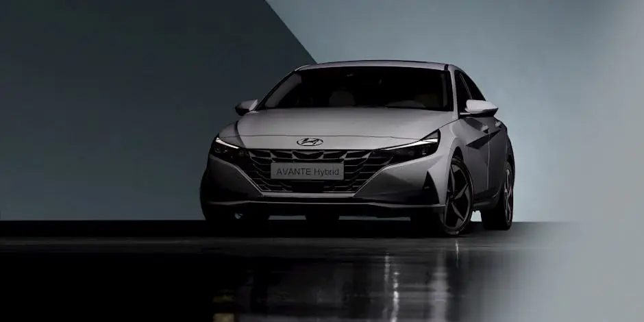 Hyundai Motor Company