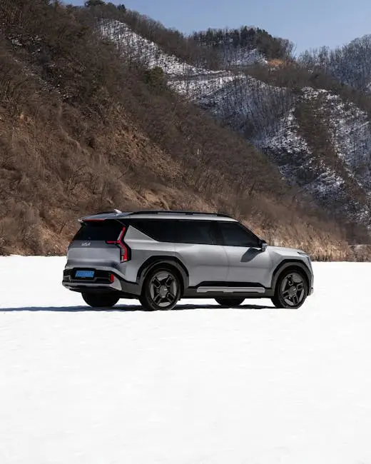 Το νέο Kia EV2 εντυπωσιάζει σε δοκιμές ψύχους με αυτονομία και φόρτιση