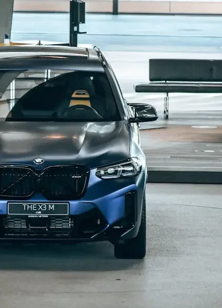 BMW iX3: Το ηλεκτρικό SUV με αυτονομία-ρεκόρ και κορυφαία οδική συμπεριφορά