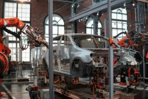Stellantis Leapmotor: Κινεζική τεχνολογία στην Opel Stellantis Leapmotor: Κινεζική τεχνολογία στην Opel